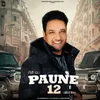 Paune 12